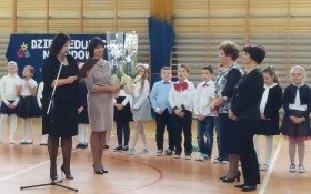 Dzień Edukacji Narodowej w Bulowicach