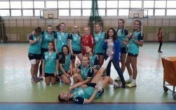 Złota passa szczypiornistek trwa