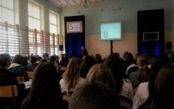 Profesor Andrzej Borowski w Wyspianie