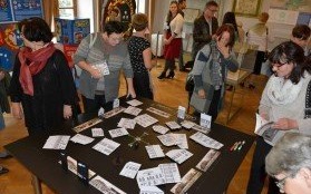 To nie koniec! Wciąż można zwiedzać wystawę „Kęty 740. Historyczne fundamenty miasta”