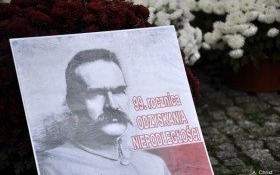 Gminne obchody Święta Niepodległości