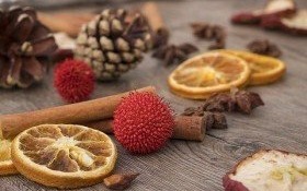 Konkurs na najpiękniejszą ozdobę świąteczną