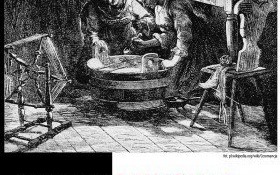 Zapraszamy do muzeum na WARSZTATY ANDRZEJKOWE