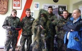 Nasz człowiek w Grupie Operacyjnej „Kęty”