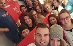 Szlachetna Paczka – i Ty możesz pomóc…