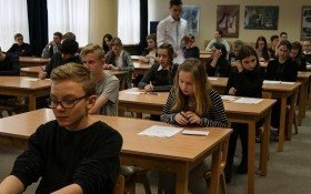 Zaproszenie do udziału w VI edycji konkursu Gimnazjalny Poliglota