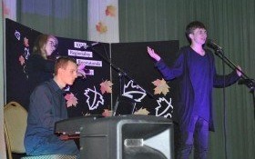 Grand Prix Regionalnego Turnieju dla Krzysztofa Koczura z "Dąbrowskiej"