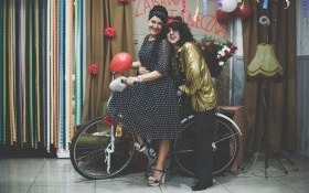 Poczuć ten klimat, klimat „Cienia PRL-U”