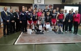 XXII Memoriał im. Franciszka Miki o puchar Burmistrza Gminy Kęty