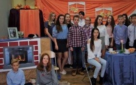 Dom – miejsce bliskie i magiczne