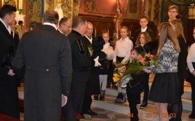 Dzień Górnika w Bielanach