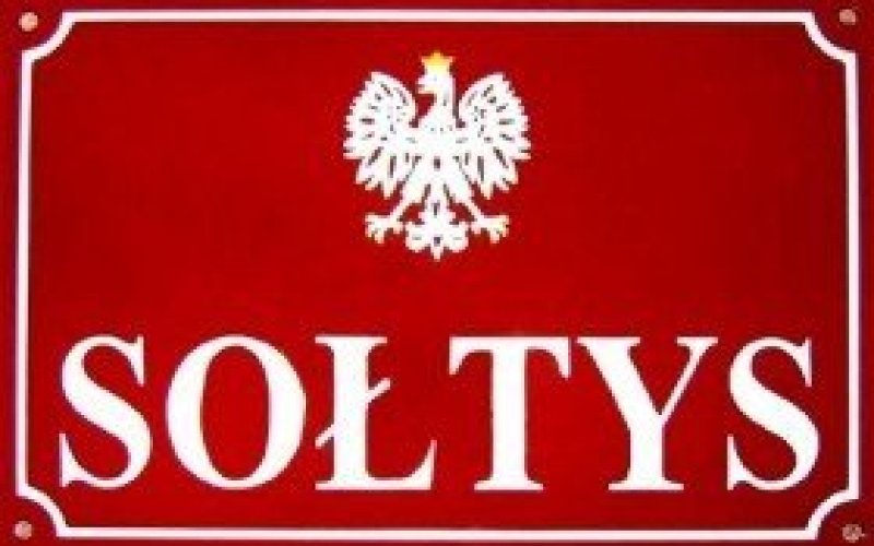 Konkurs „Fundusz sołecki - najlepsza inicjatywa”