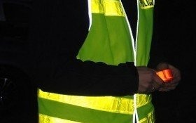 Inauguracja akcji „Dzień Odblasków 2017” oraz konkursu dla przedszkolaków