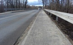 Nowy chodnik już służy mieszkańcom