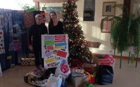 Zbiórka w ZSP Nr 3 w Kętach na cel „OPŁATKA MALTAŃSKIEGO”