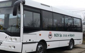 Od stycznia zmiany komunikacyjne w MZK Kęty