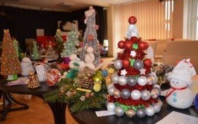 Konkurs na najpiękniejszą ozdobę świąteczną rozstrzygnięty