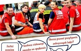 Maltański Wolontariat Młodzieżowy - zgłoś się i dołącz do nas!