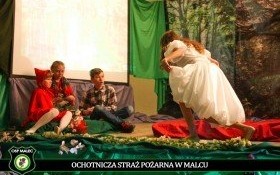 Baśniowe opowieści...