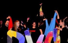 „Życie to twój film” – gala finałowa konkursu „Artystą być… 2017”