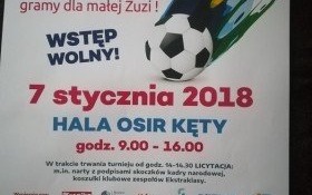 IX Turniej Charytatywny w piłce nożnej
