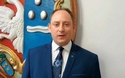 Życzenia Burmistrza Gminy Kęty z okazji nadchodzącego 2018 ROKU