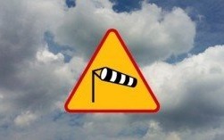 Ostrzeżenie - znów będzie wiało