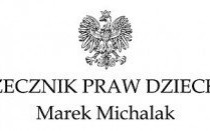 List Rzecznika Praw Dziecka w sprawie ustanowienia roku 2018 Rokiem Ireny Sendlerowej