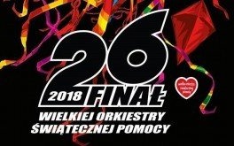 W najbliższą niedzielę spotkanie wolontariuszy Wielkiej Orkiestry Świątecznej Pomocy 2018!