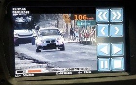 Ku przestrodze piratom drogowym