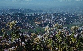 To była fascynująca podróż na wyspę Madagaskar