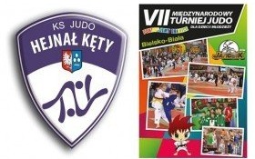 Sukcesy kęckich judoków w Międzynarodowym Turnieju dla Dzieci i Młodzieży