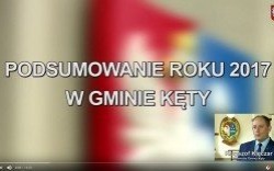 Burmistrz Gminy Kęty podsumował miniony rok