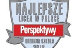 „Wyspian” ponownie Srebrną Szkołą