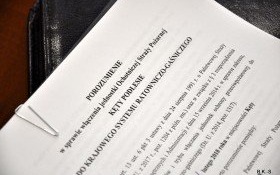OSP Podlesie włączone do Krajowego Systemu Ratowniczo-Gaśniczego