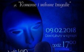 Kwartalne wieczory muzyczno-poetyckie