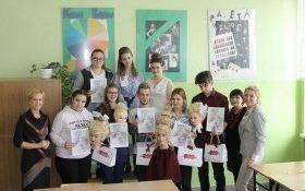 Konkurs fryzjerski w Koperniku