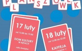 Weekend z planszówkami