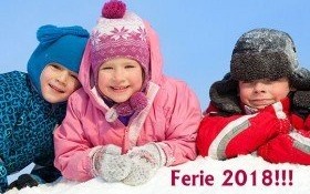 Ferie zimowe w świetlicach młodzieżowych