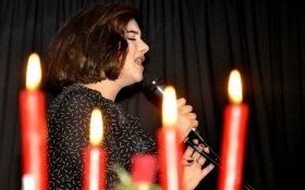 Przyjść, pokazać swoje umiejętności i wyjść... z cienia - I Kwartalny Wieczorek Muzyczno-Poetycki w Kętach