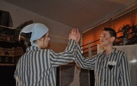 Nie o zemstę nam chodzi, lecz o pamięć…