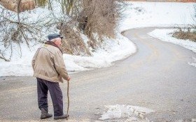 Małopolski Tele-Anioł będzie dbał o seniorów i osoby niesamodzielne
