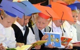 Rusza nabór do klas I szkół podstawowych w Gminie Kęty