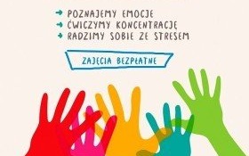 BEZPŁATNE ZAJĘCIA OGÓLNOROZWOJOWE DLA DZIECI I MŁODZIEŻY W DOMU KULTURY