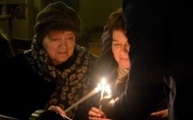 Noc Światła w Bielanach