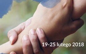 Tydzień pomocy osobom pokrzywdzonym przestępstwem 19-25 lutego 2018r.