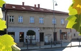 Mamy to! Gmina Kęty z milionową dotacją na kamienicę nr 13!