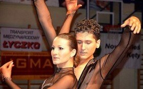 Święto tańca czas zacząć