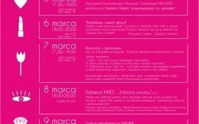 Tydzień Kobiet w Domu Kultury