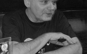 Zmarł Paweł Kłaput, wieloletni trener grup młodzieżowych LKS Niwa Nowa Wieś